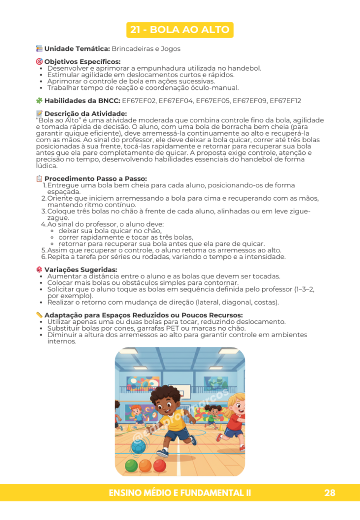 ENSINO MÉDIO E FUNDAMENTAL II JOGOS E ATIVIDADES (1)
