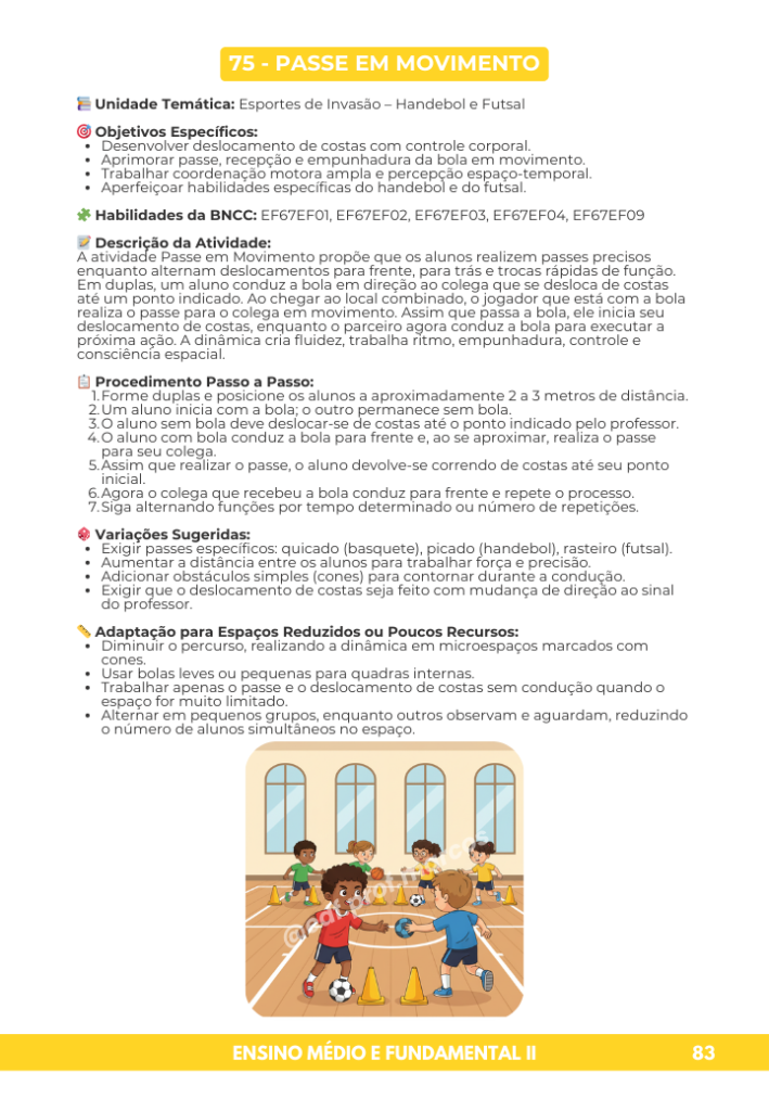 ENSINO MÉDIO E FUNDAMENTAL II JOGOS E ATIVIDADES (2)